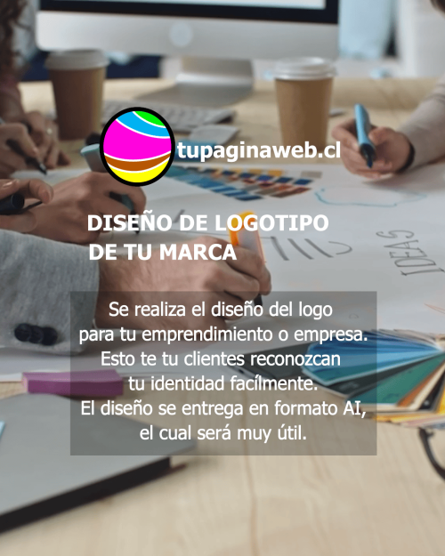 Diseño de logo